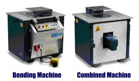 Bending and Combined Machines